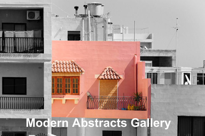 Modern Abstracts Gallery